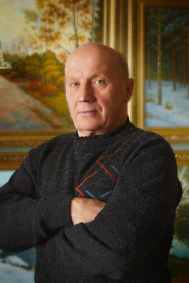 Бугаков Григорий Федорович